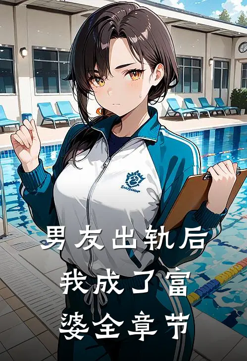 男友出轨后我成了富婆全章节