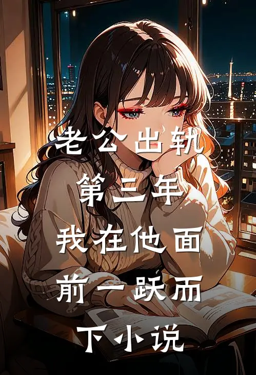 老公出轨第三年，我在他面前一跃而下小说