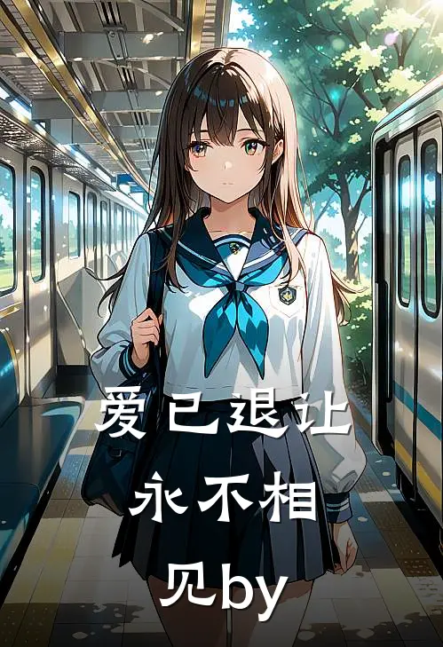爱已退让，永不相见by