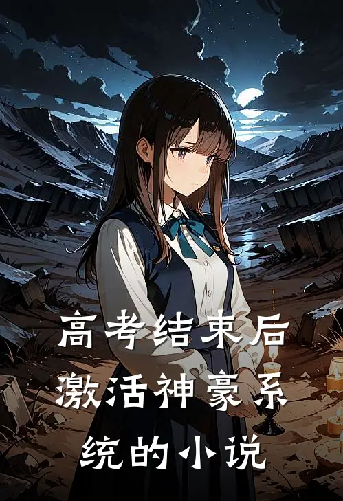 高考结束后，激活神豪系统的小说