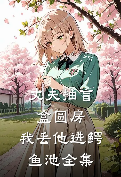 丈夫抽盲盒圆房，我丢他进鳄鱼池全集