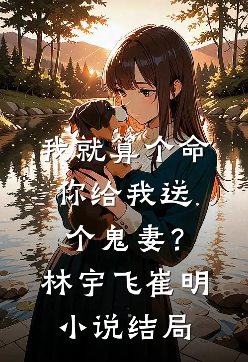 我就算个命，你给我送个鬼妻？林宇飞崔明小说结局