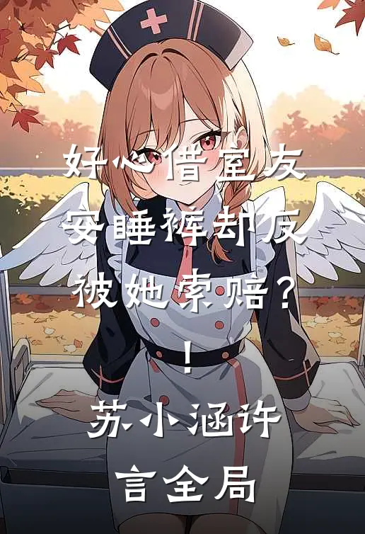 好心借室友安睡裤却反被她索赔？！苏小涵许言全局