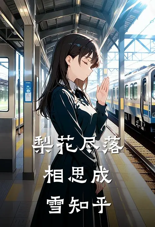 梨花尽落，相思成雪知乎