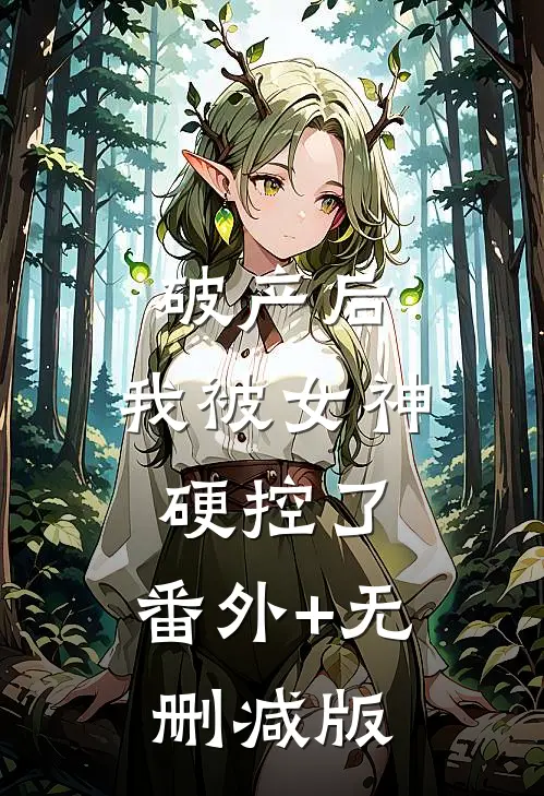 破产后，我被女神硬控了:番外+无删减版