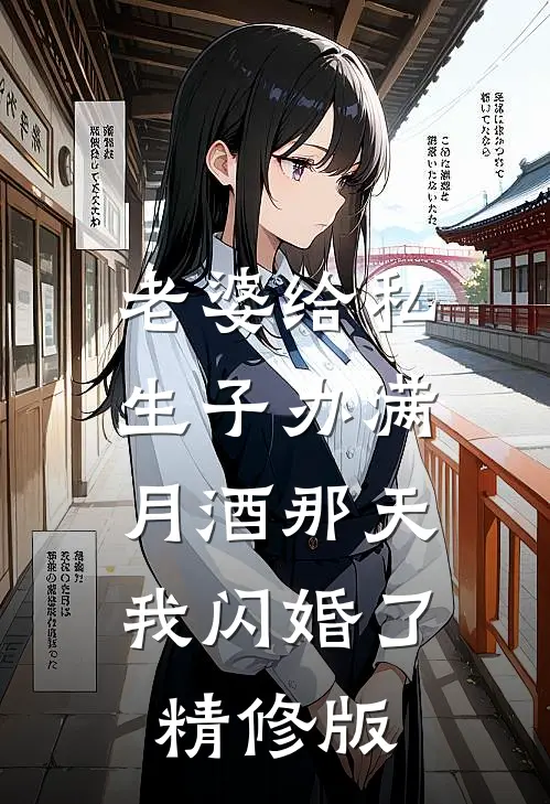 老婆给私生子办满月酒那天，我闪婚了精修版
