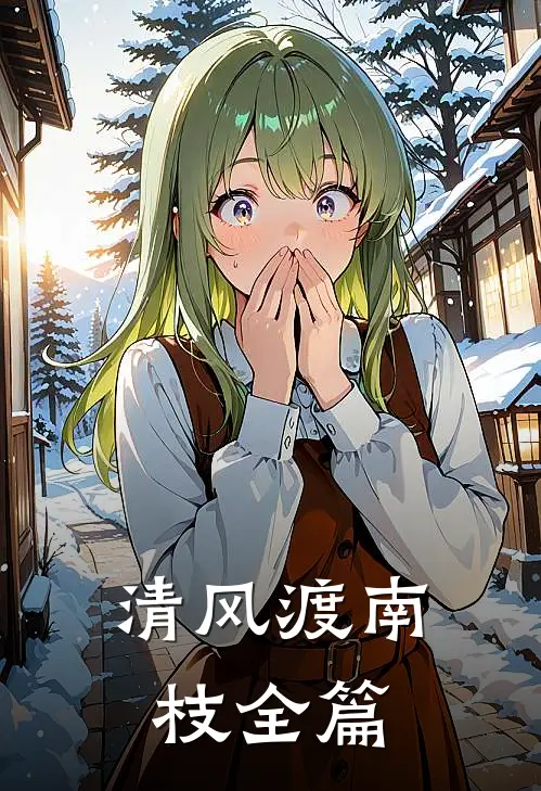 清风渡南枝全篇
