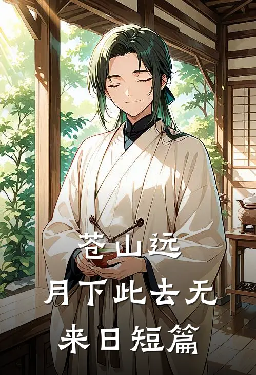 苍山远，月下此去无来日短篇