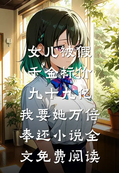 女儿被假千金标价九十九亿，我要她万倍奉还小说全文免费阅读