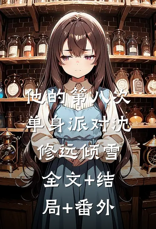 他的第八次单身派对沈修远倾雪:全文+结局+番外