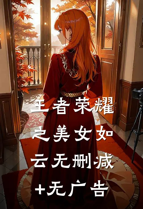王者荣耀之美女如云无删减+无广告