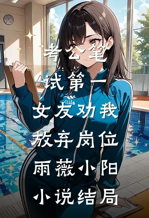 考公笔试第一，女友劝我放弃岗位雨薇小阳小说结局