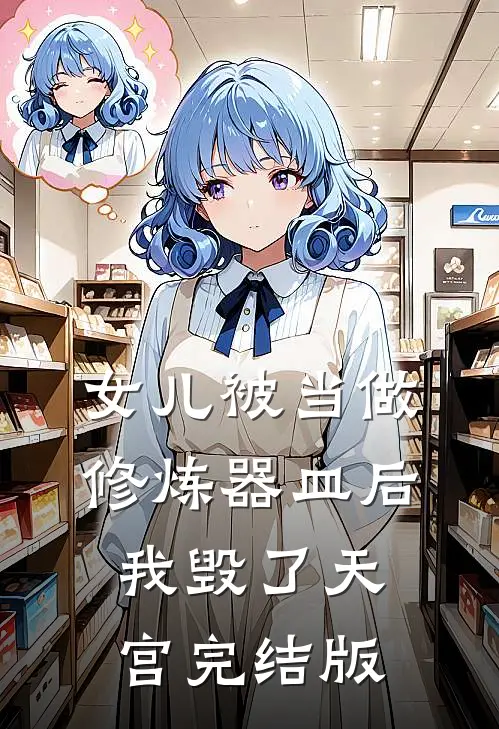 女儿被当做修炼器皿后，我毁了天宫完结版