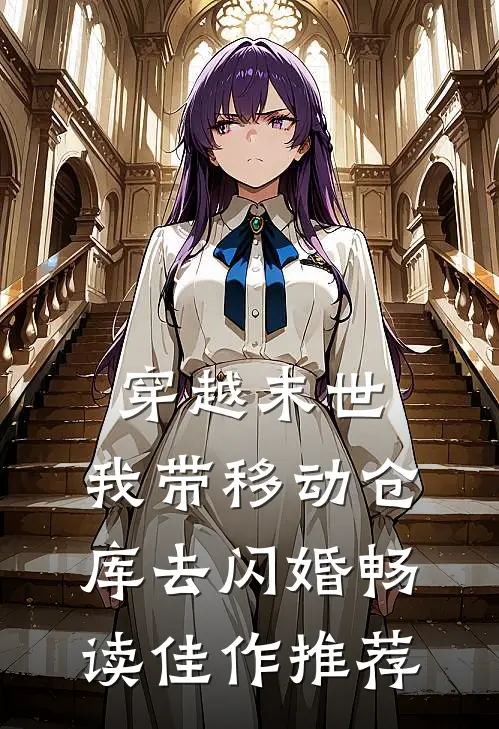 穿越末世：我带移动仓库去闪婚畅读佳作推荐