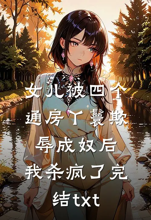 女儿被四个通房丫鬟欺辱成奴后，我杀疯了完结txt