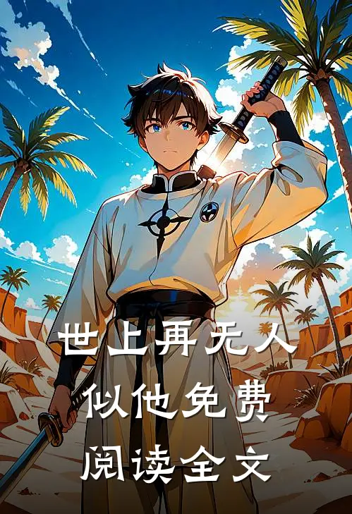 世上再无人似他免费阅读全文