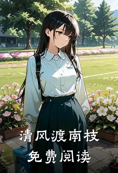 清风渡南枝免费阅读