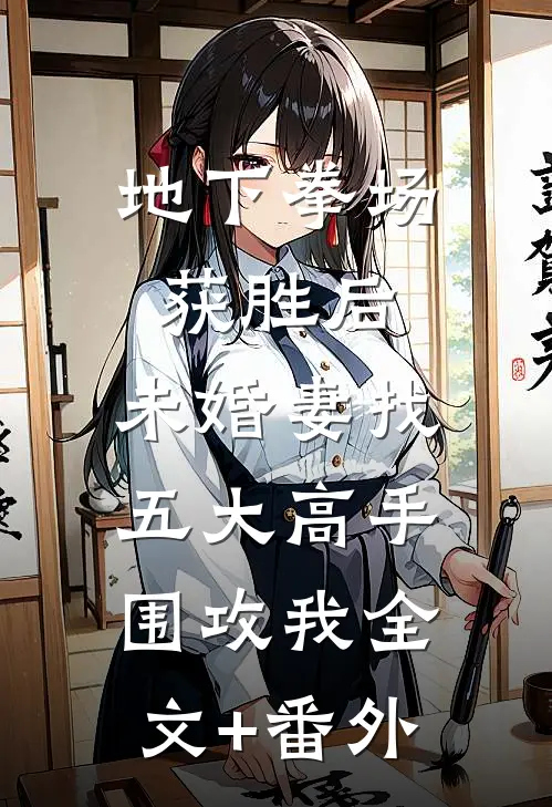 地下拳场获胜后，未婚妻找五大高手围攻我全文+番外