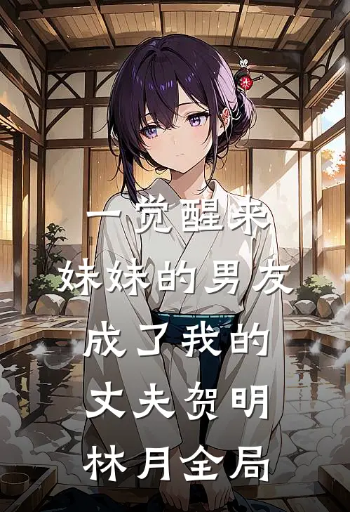 一觉醒来，妹妹的男友成了我的丈夫贺明林月全局