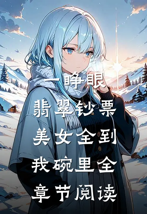 一睁眼，翡翠钞票美女全到我碗里全章节阅读