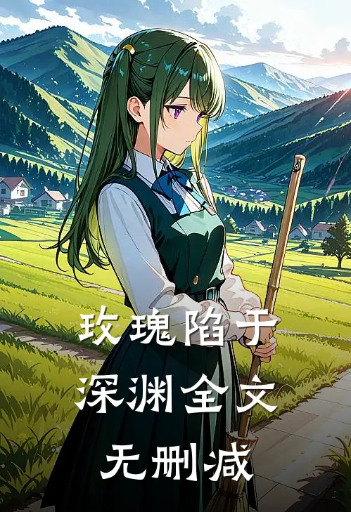 玫瑰陷于深渊全文无删减