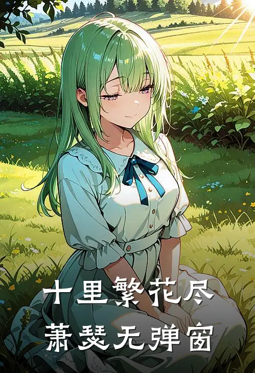 十里繁花尽萧瑟无弹窗