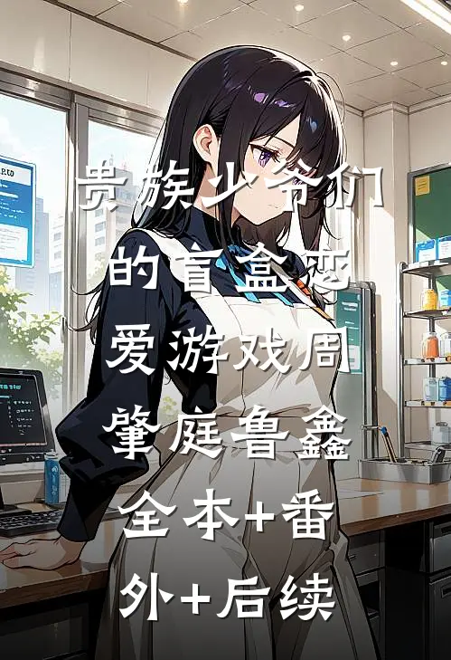 贵族少爷们的盲盒恋爱游戏周肇庭鲁鑫全本+番外+后续