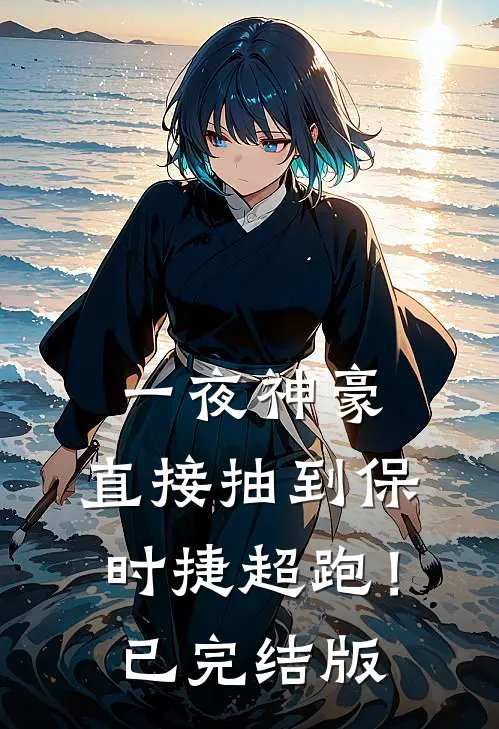 一夜神豪：直接抽到保时捷超跑！已完结版