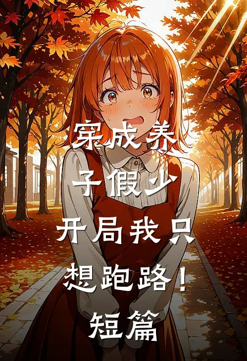 穿成养子假少，开局我只想跑路！短篇