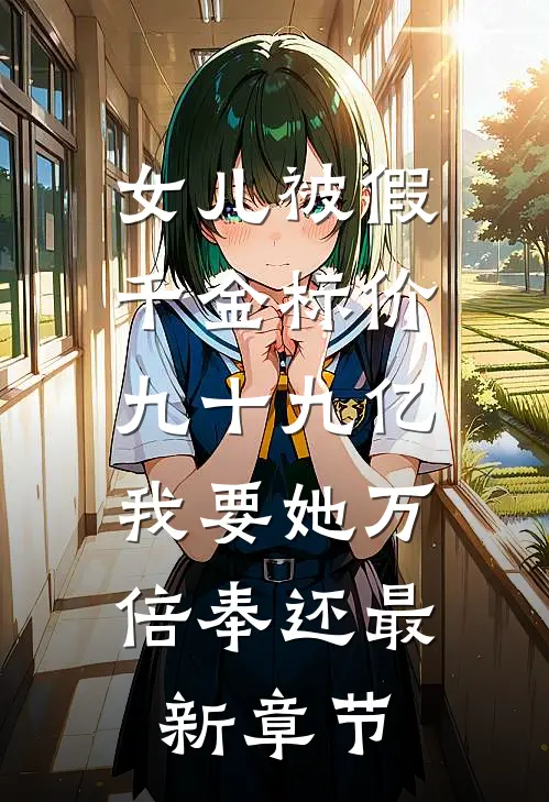 女儿被假千金标价九十九亿，我要她万倍奉还最新章节