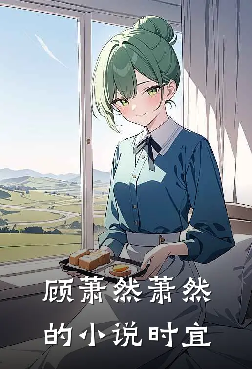 顾萧然萧然的小说时宜
