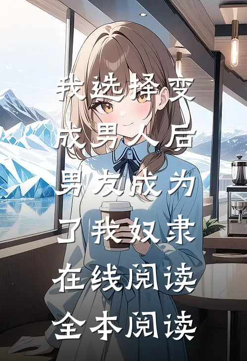 我选择变成男人后，男友成为了我奴隶在线阅读全本阅读