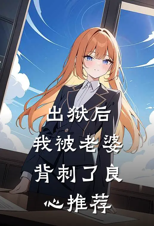 出狱后，我被老婆背刺了良心推荐