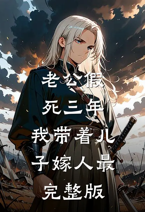 老公假死三年，我带着儿子嫁人最完整版
