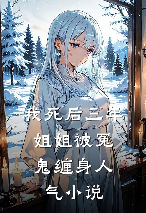 我死后三年，姐姐被冤鬼缠身人气小说