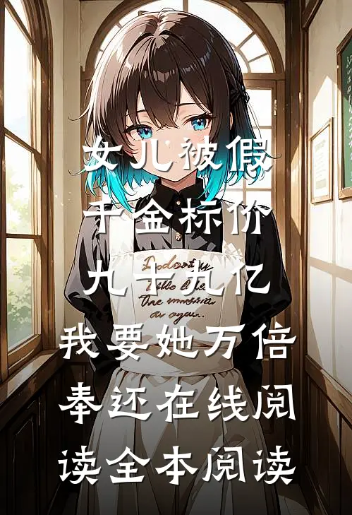女儿被假千金标价九十九亿，我要她万倍奉还在线阅读全本阅读