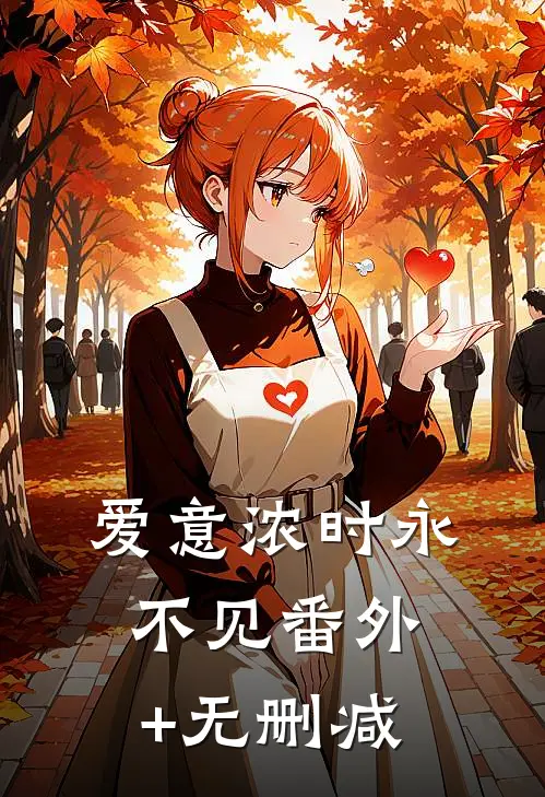 爱意浓时永不见番外+无删减