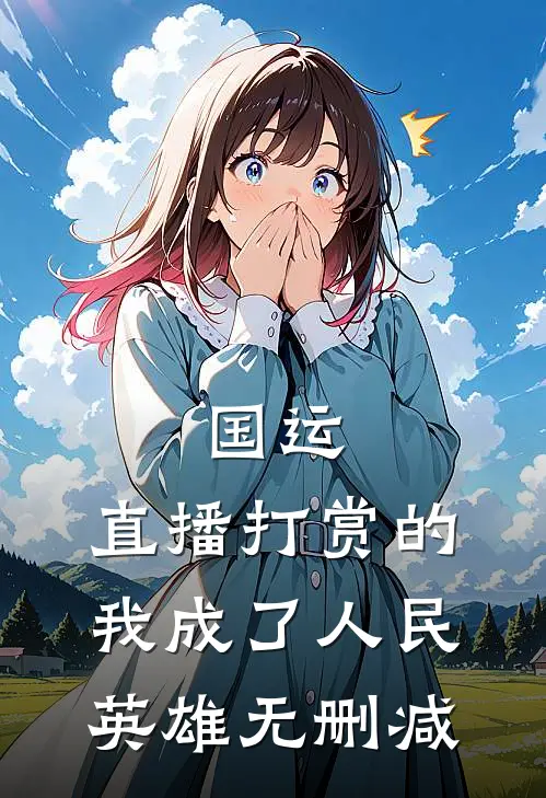 国运：直播打赏的我成了人民英雄无删减
