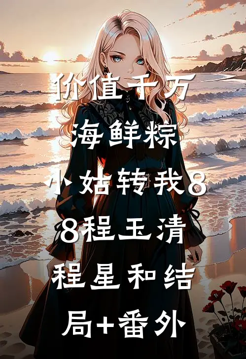 价值千万海鲜粽，小姑转我88程玉清程星和结局+番外