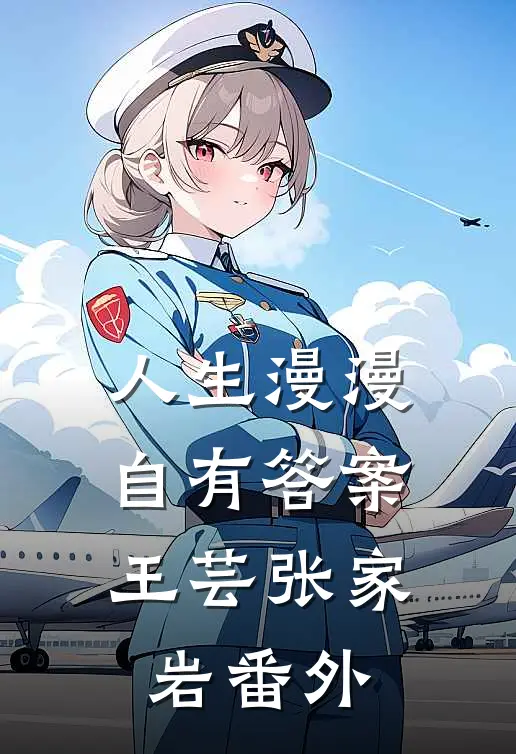 人生漫漫，自有答案王芸张家岩番外