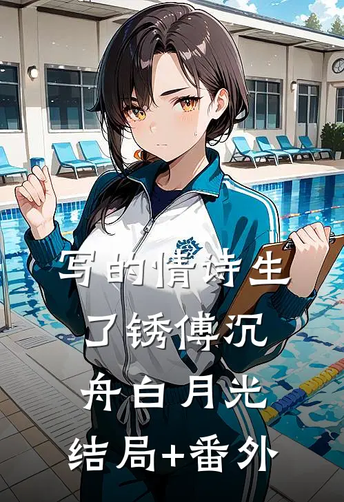 写的情诗生了锈傅沉舟白月光:结局+番外