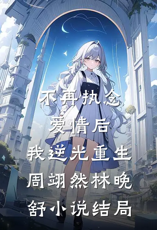 不再执念爱情后，我逆光重生周翊然林晚舒小说结局