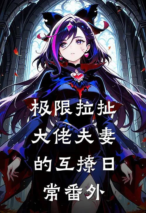 极限拉扯：大佬夫妻的互撩日常番外