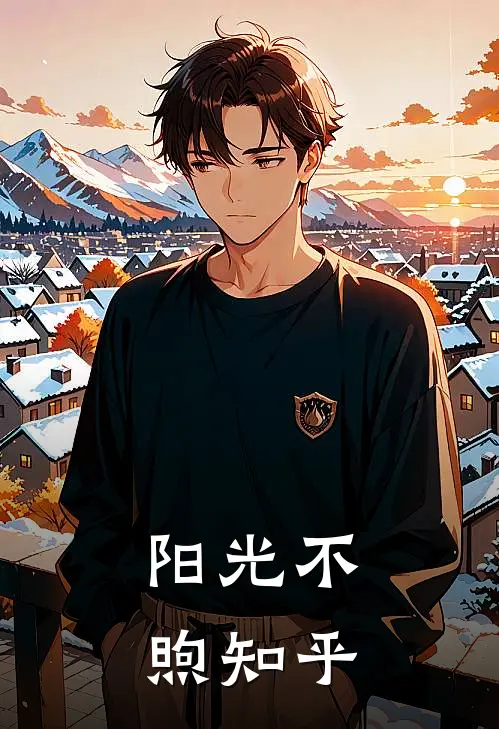 阳光不煦知乎