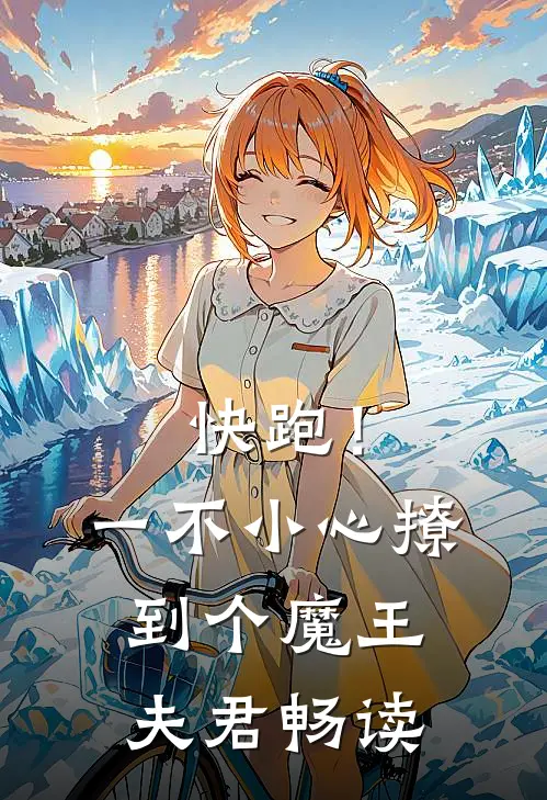 快跑！一不小心撩到个魔王夫君畅读