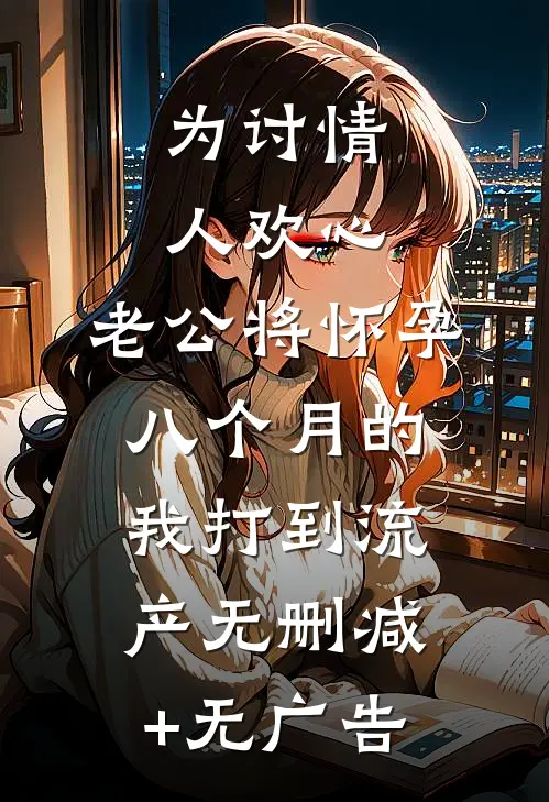 为讨情人欢心，老公将怀孕八个月的我打到流产无删减+无广告
