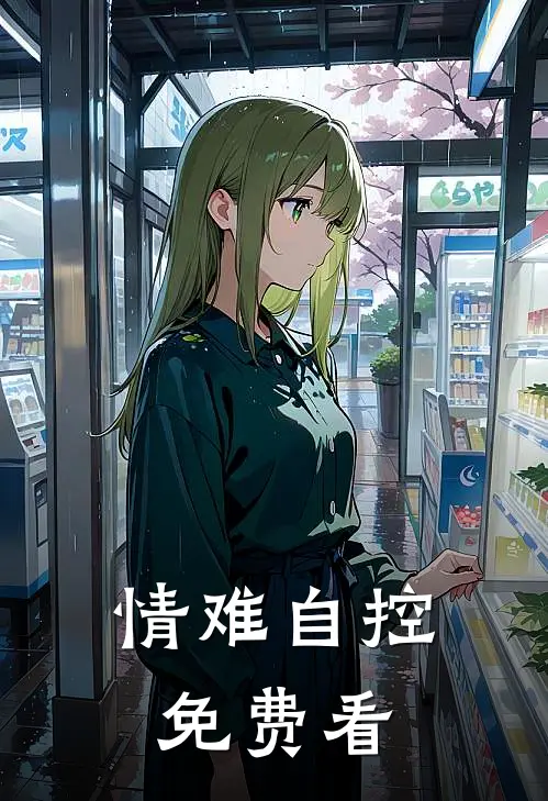 情难自控免费看