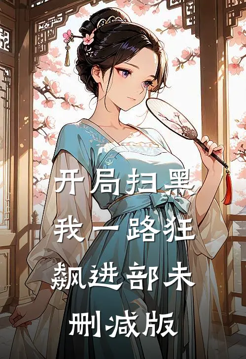 开局扫黑，我一路狂飙进部未删减版