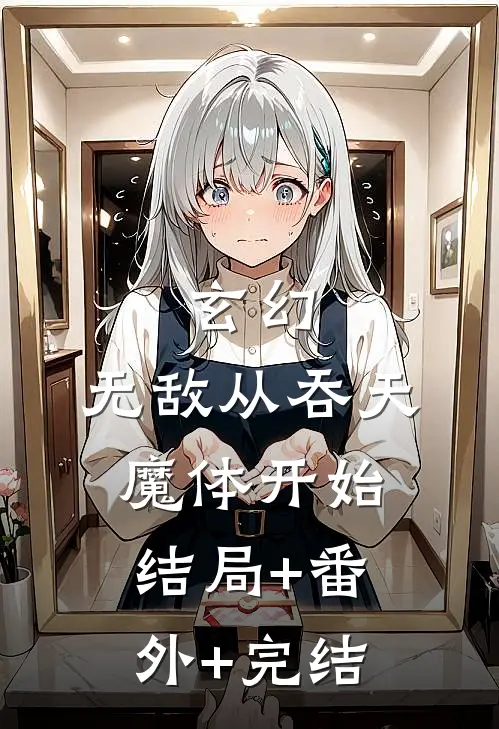 玄幻：无敌从吞天魔体开始结局+番外+完结