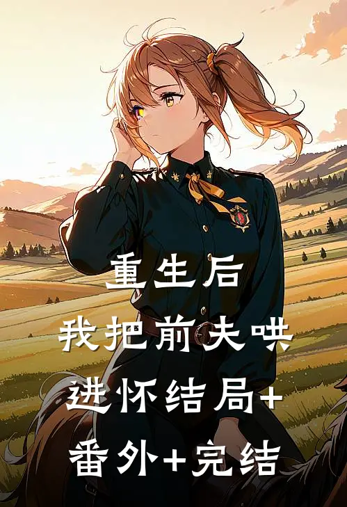 重生后，我把前夫哄进怀结局+番外+完结